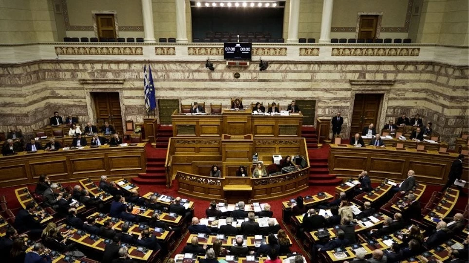 «Φωτιές» άναψε το πόρισμα των ΣΥΡΙΖΑ-ΑΝΕΛ για το «Ερρίκος Ντυνάν»